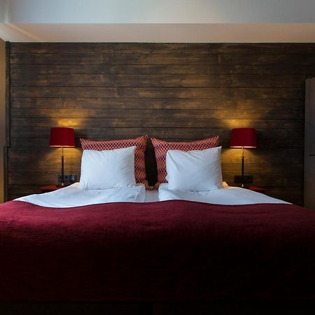 Hotell Nordic ノルチェピング 部屋 写真