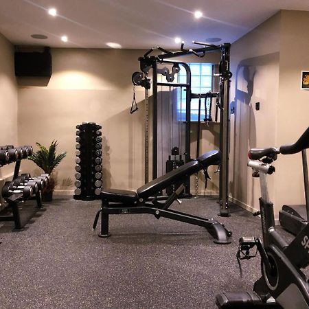 Hotell Nordic ノルチェピング エクステリア 写真
