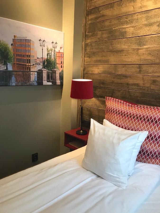 Hotell Nordic ノルチェピング エクステリア 写真
