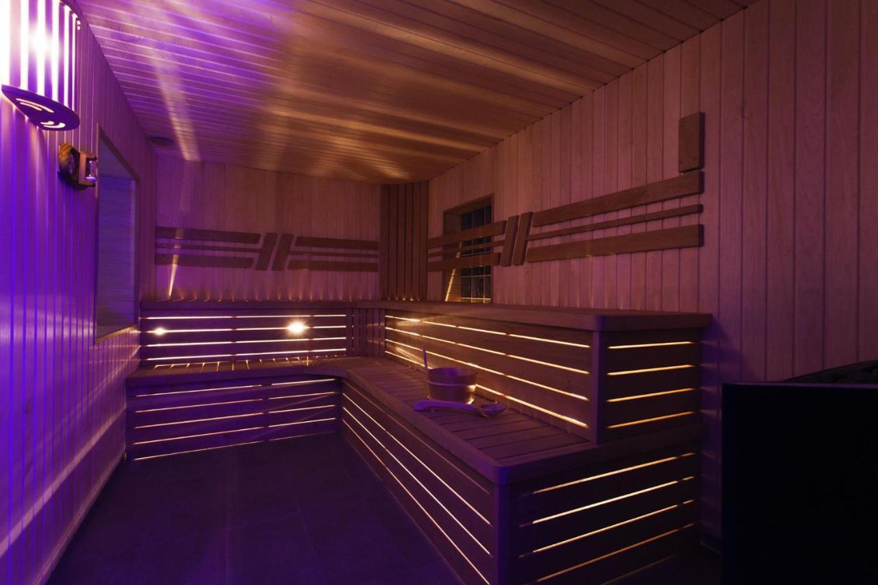 Hotell Nordic ノルチェピング エクステリア 写真