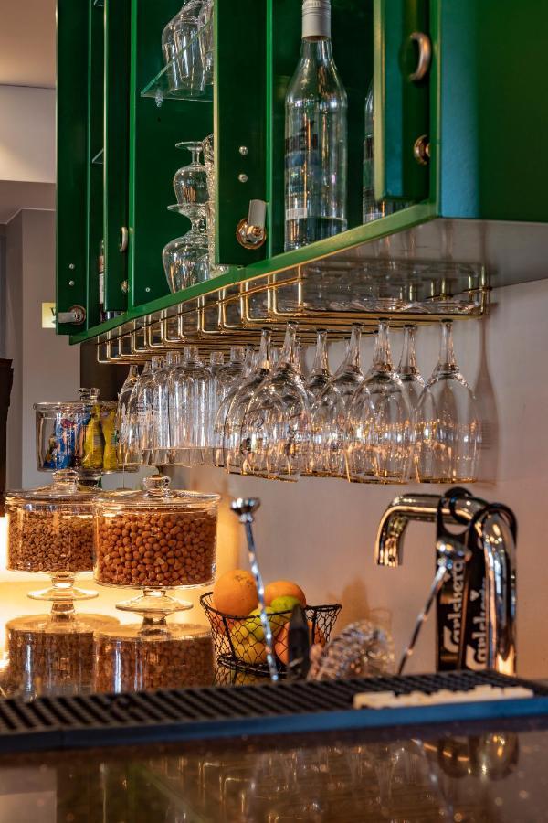 Hotell Nordic ノルチェピング エクステリア 写真
