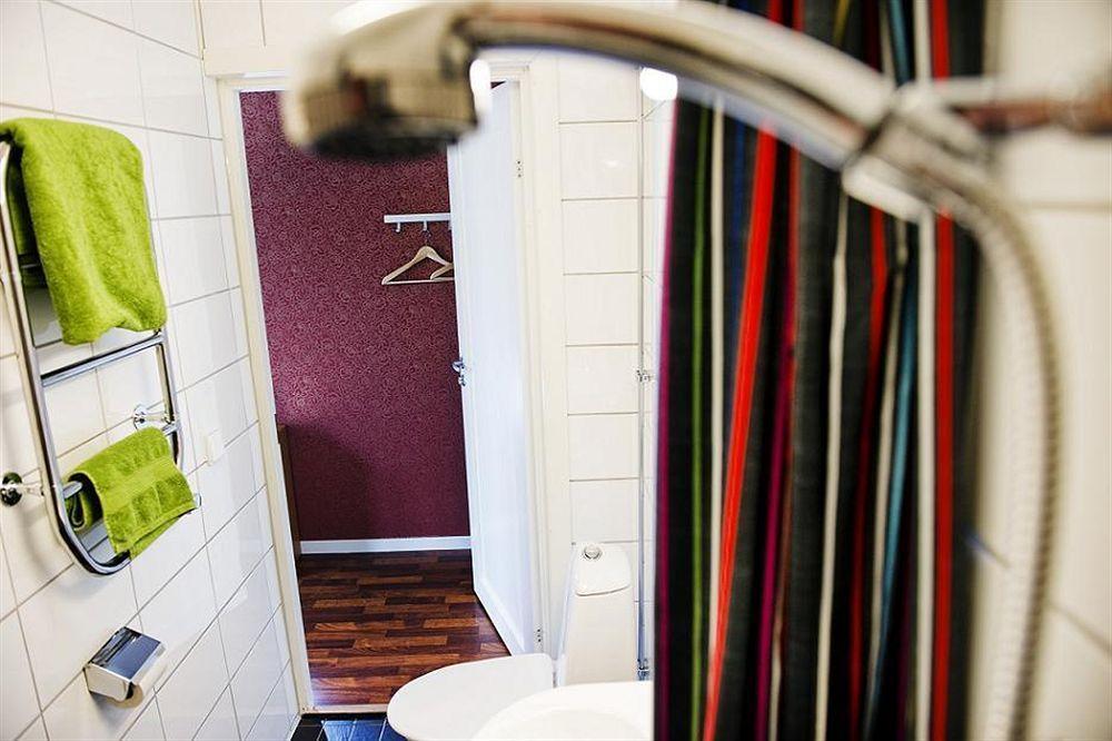 Hotell Nordic ノルチェピング エクステリア 写真