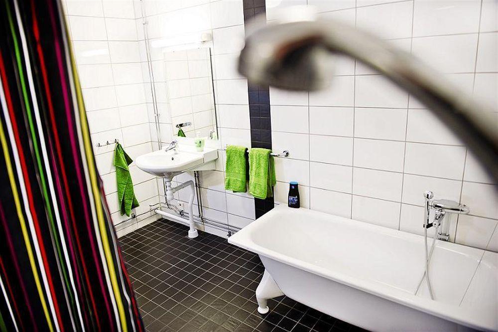Hotell Nordic ノルチェピング エクステリア 写真