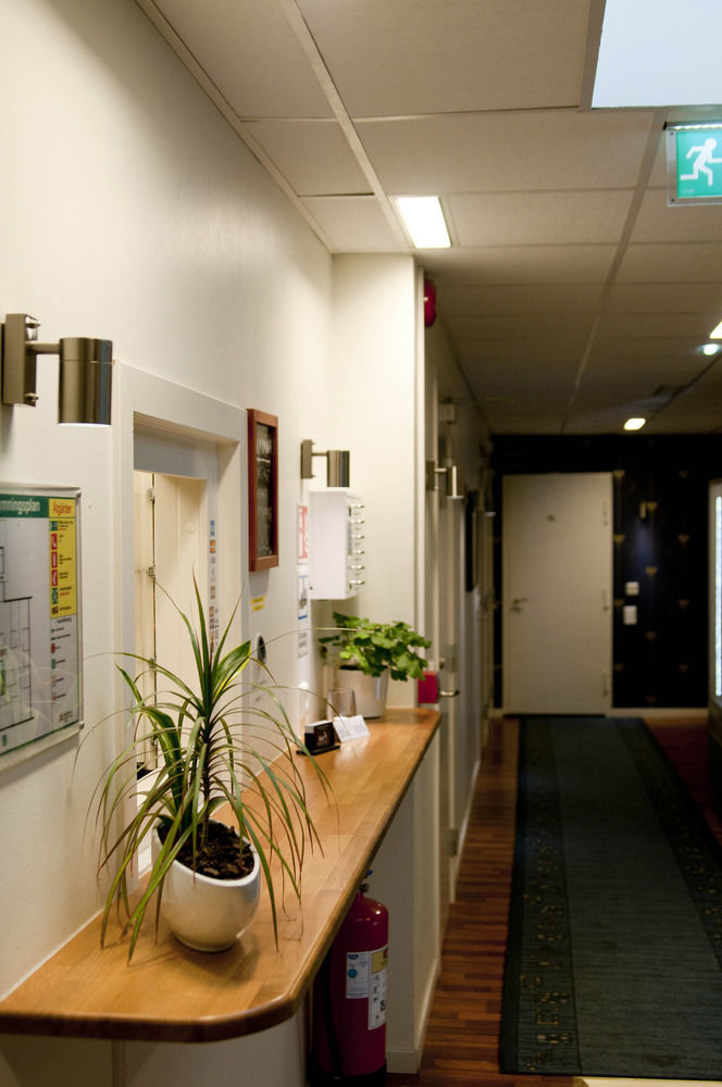 Hotell Nordic ノルチェピング エクステリア 写真