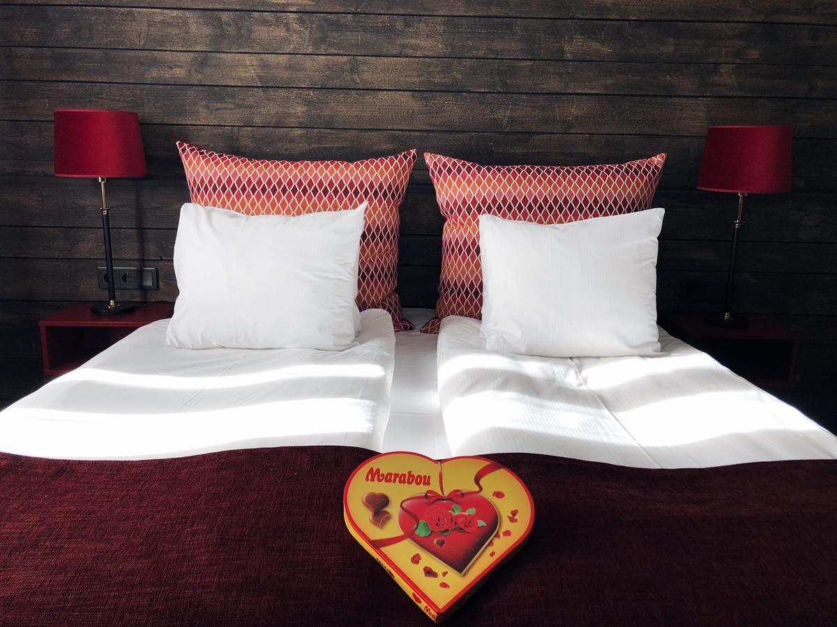 Hotell Nordic ノルチェピング エクステリア 写真