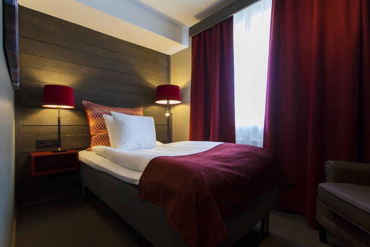Hotell Nordic ノルチェピング エクステリア 写真