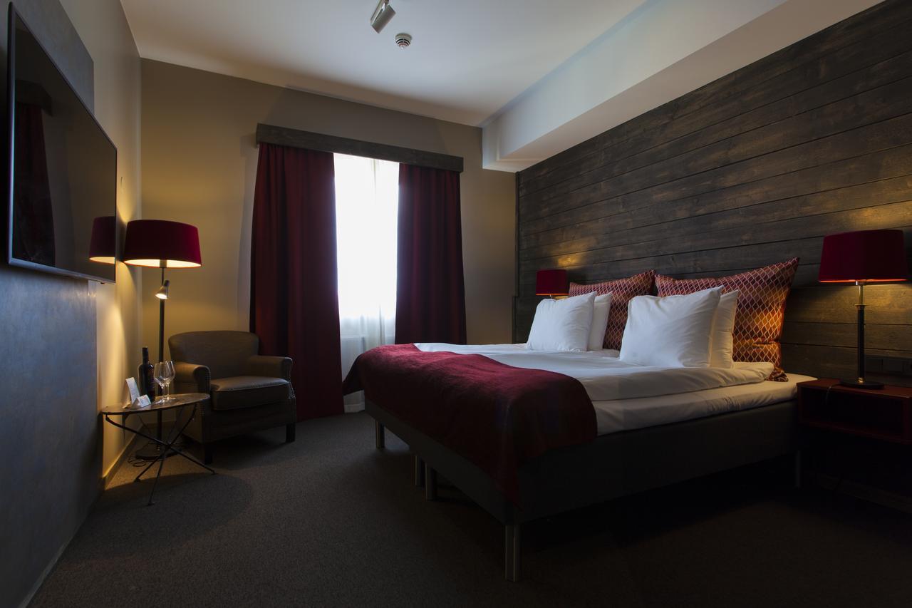 Hotell Nordic ノルチェピング エクステリア 写真