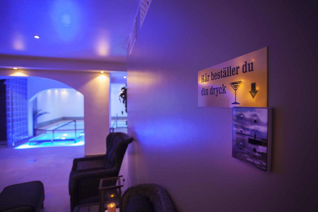 Hotell Nordic ノルチェピング エクステリア 写真