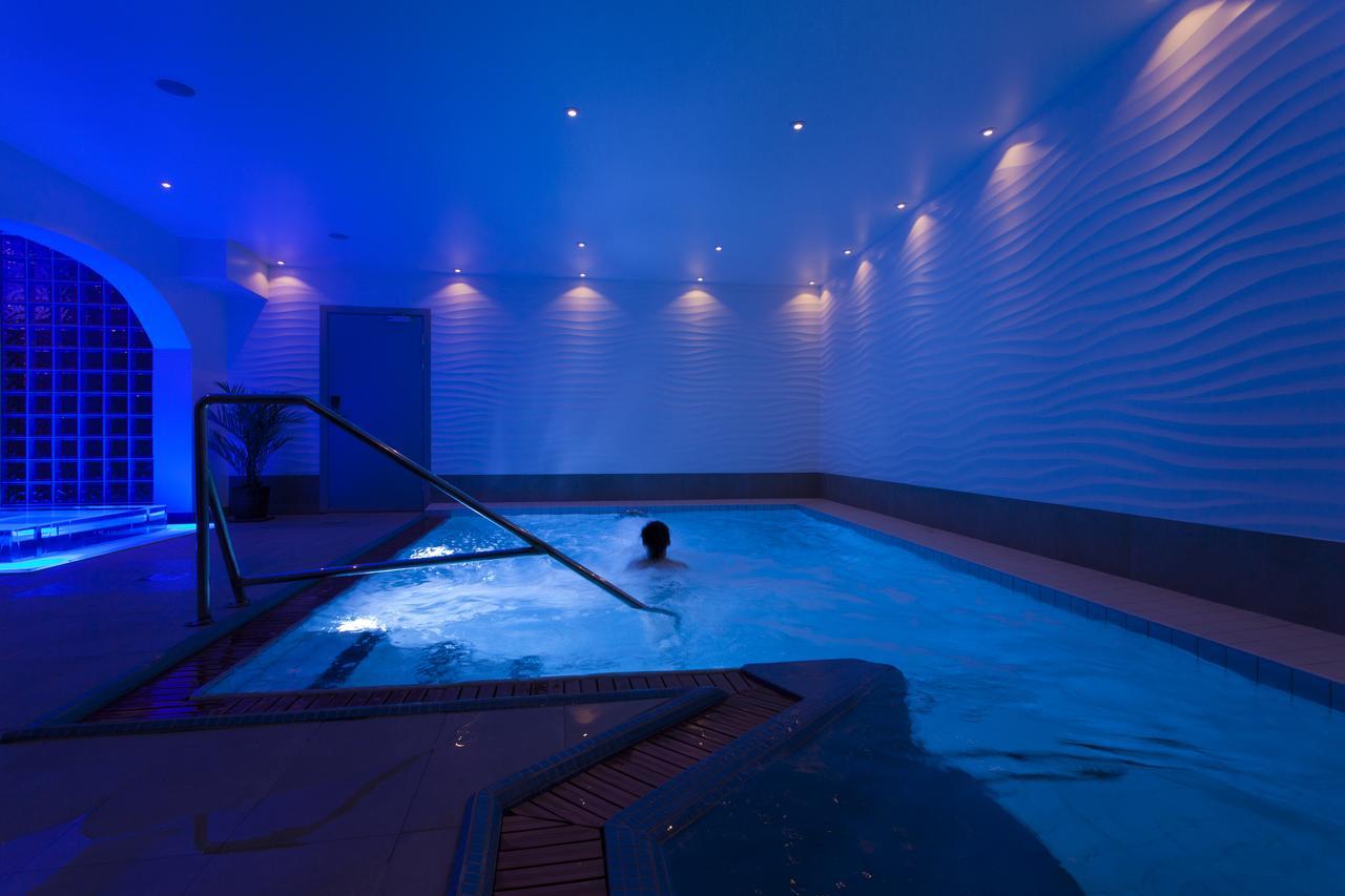 Hotell Nordic ノルチェピング エクステリア 写真