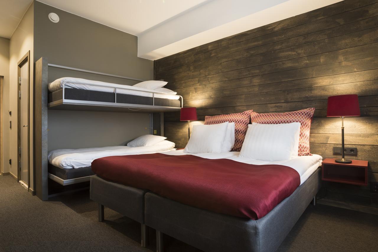 Hotell Nordic ノルチェピング エクステリア 写真