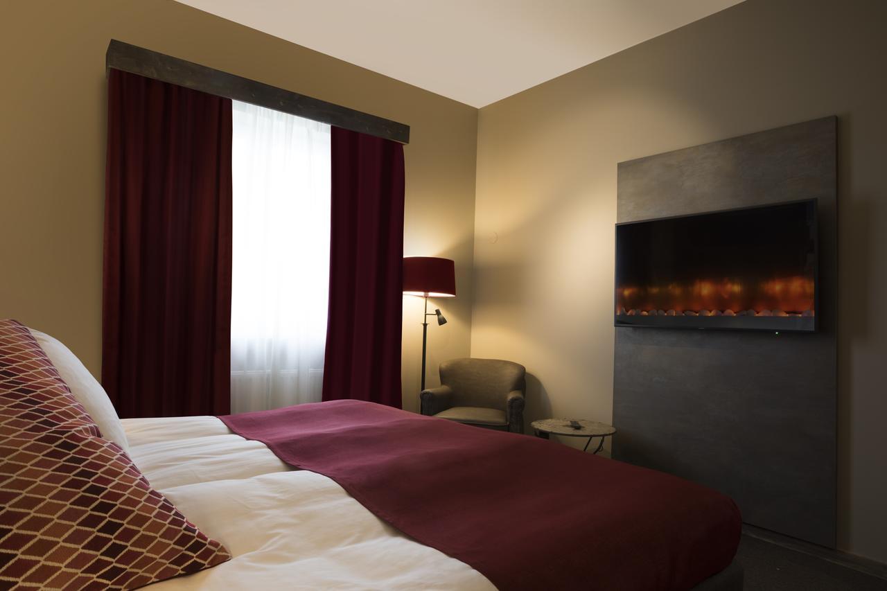 Hotell Nordic ノルチェピング エクステリア 写真