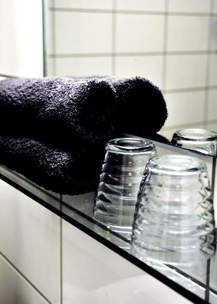 Hotell Nordic ノルチェピング エクステリア 写真
